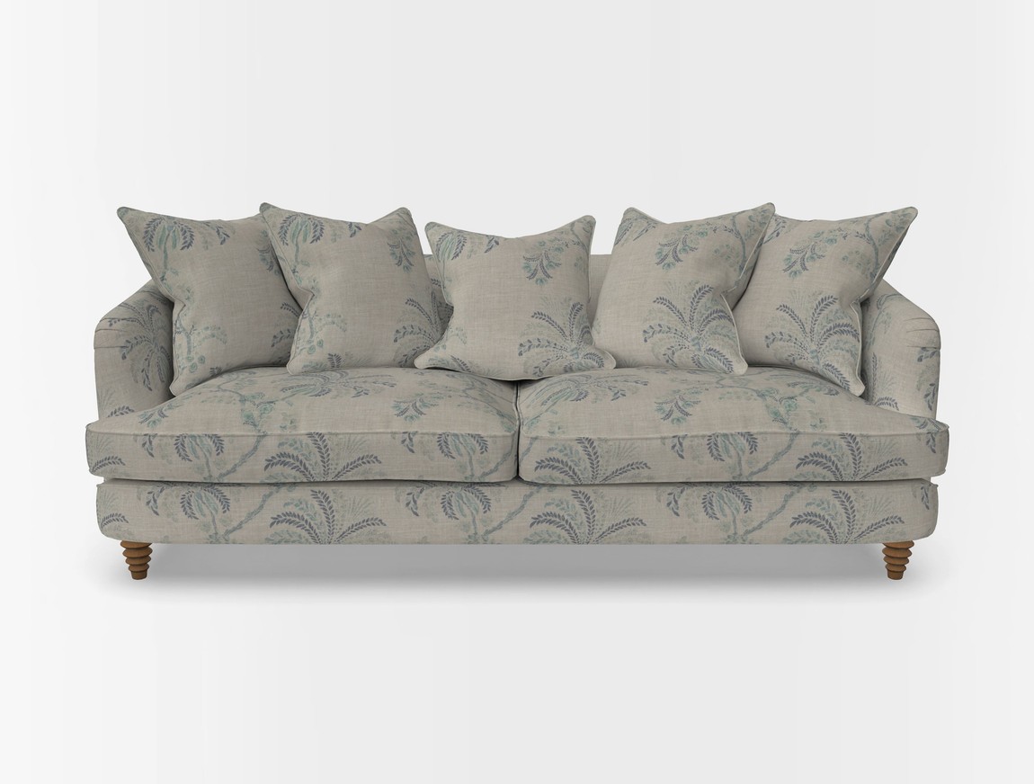 4 Seater Sofa