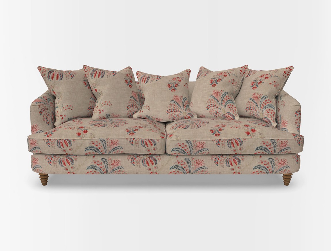 4 Seater Sofa
