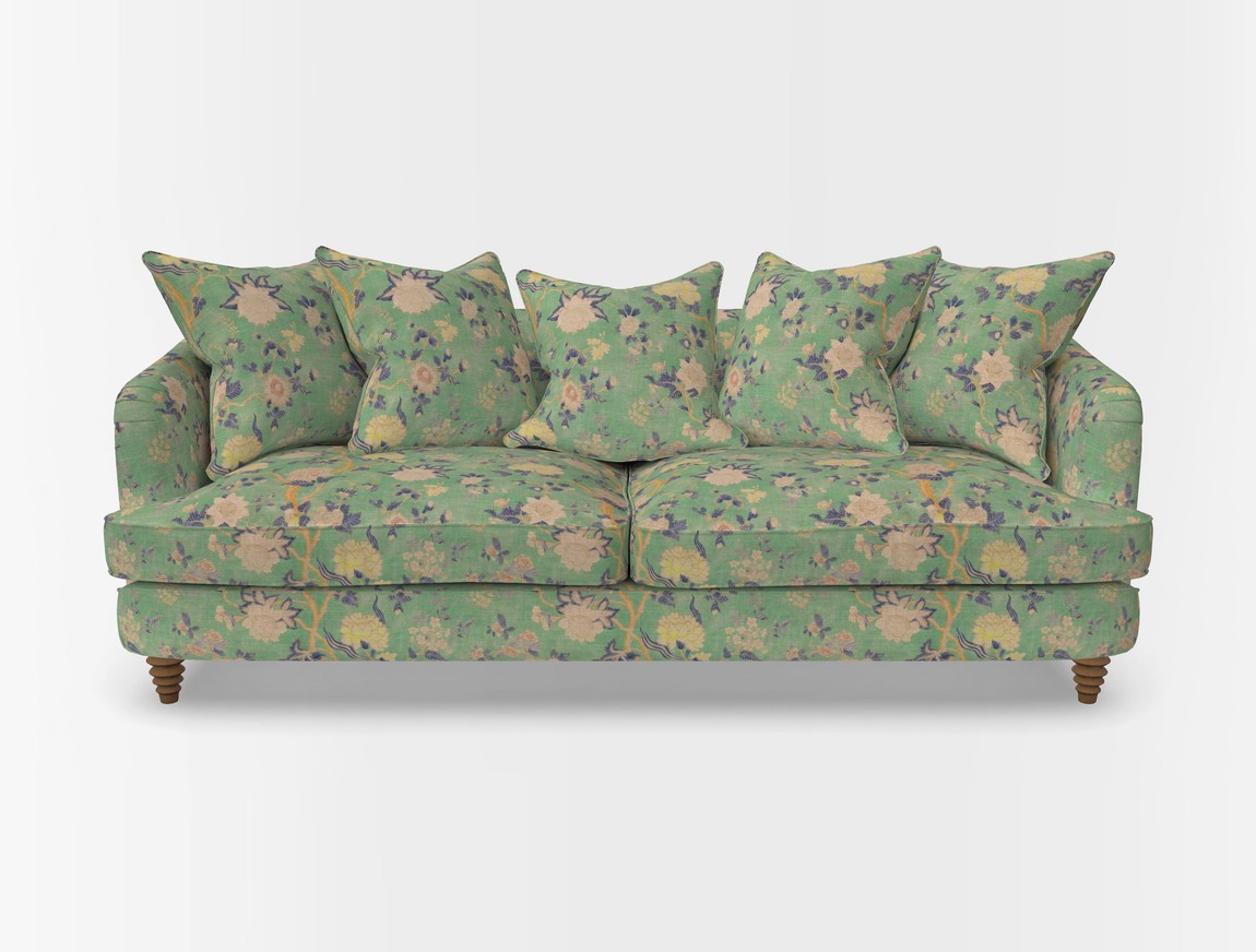 4 Seater Sofa
