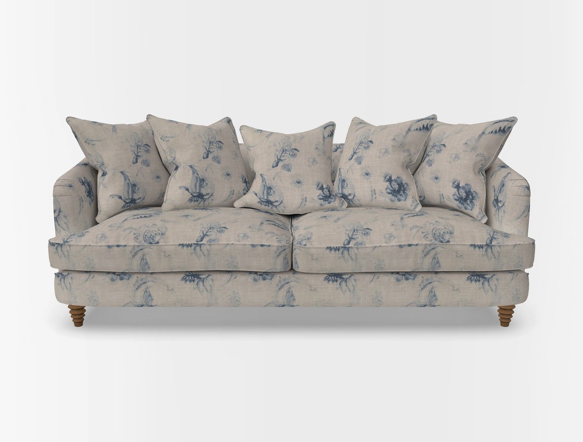 4 Seater Sofa