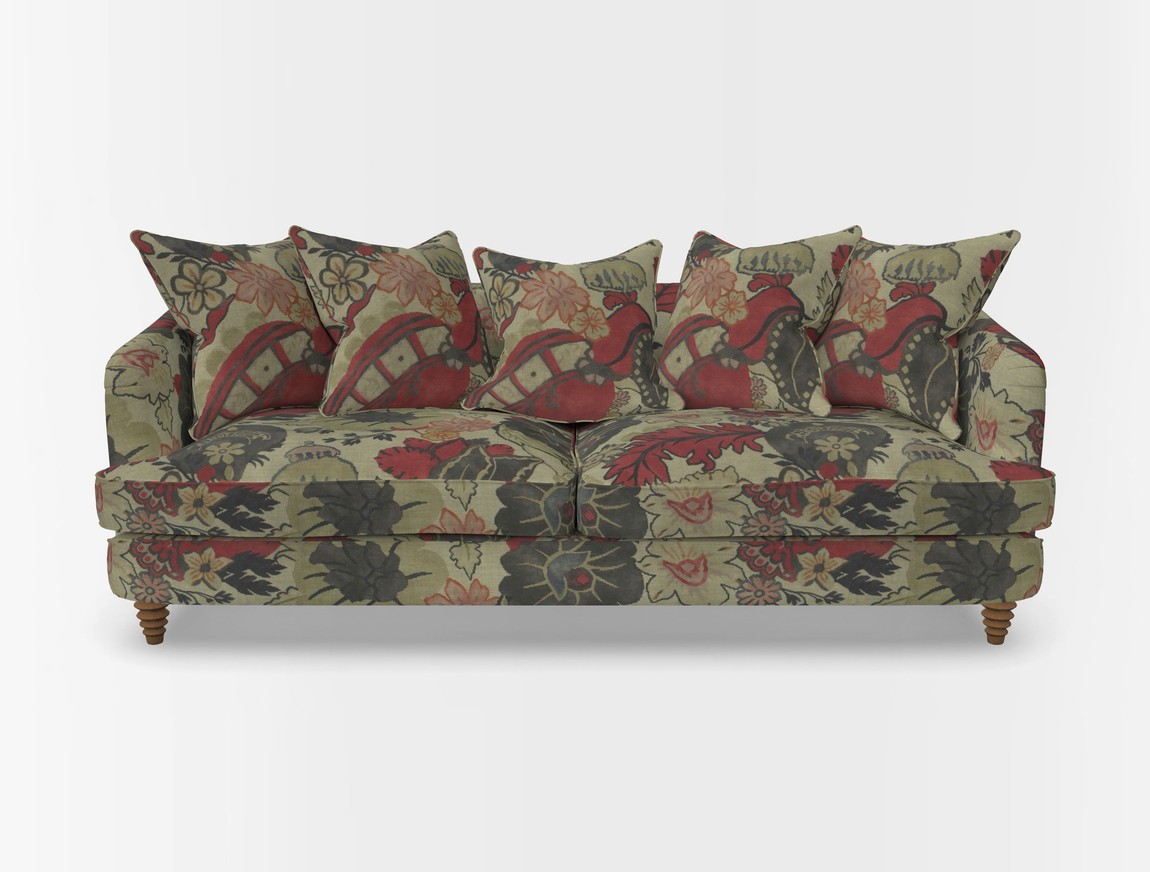 4 Seater Sofa
