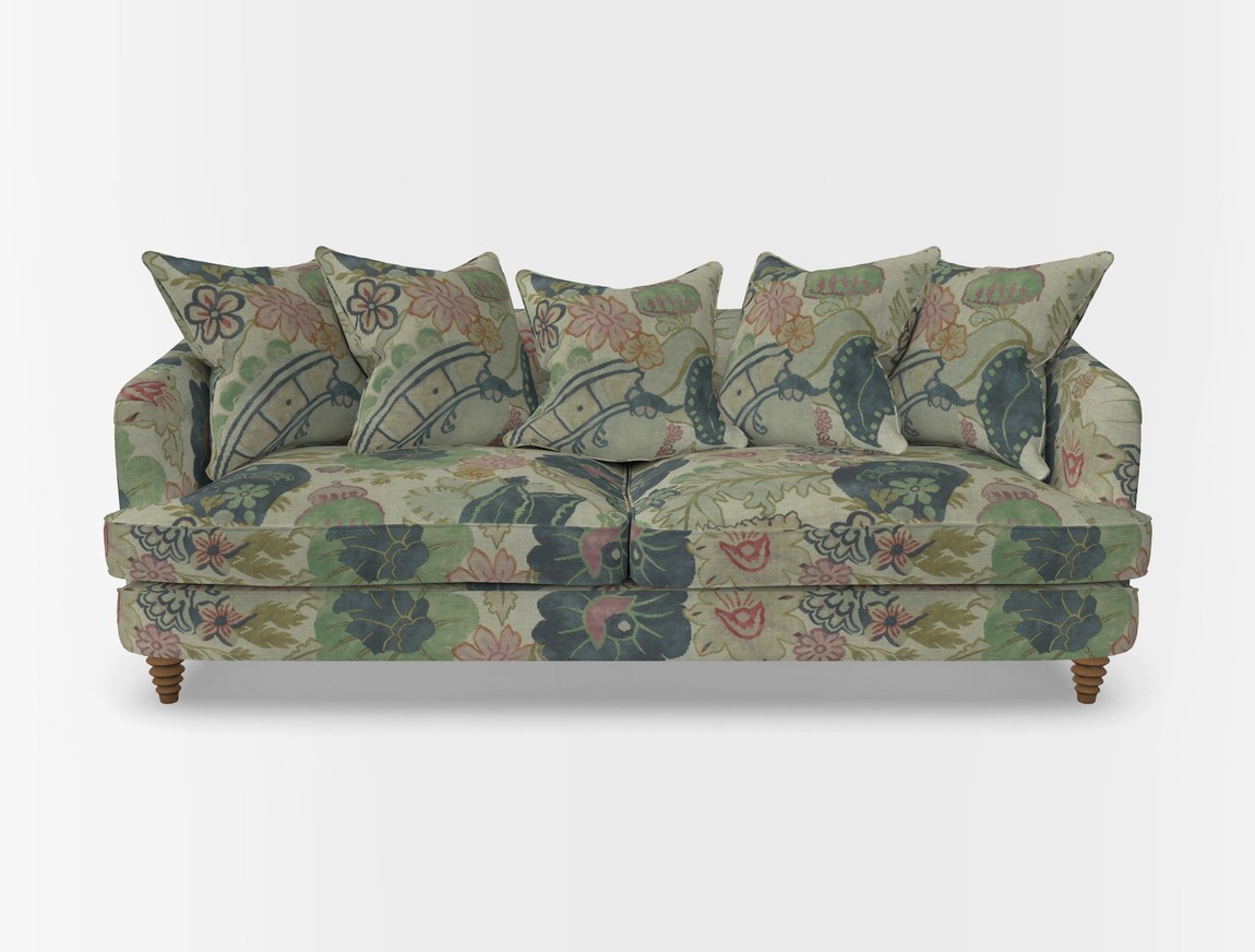 4 Seater Sofa