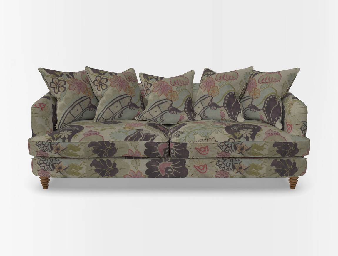 4 Seater Sofa
