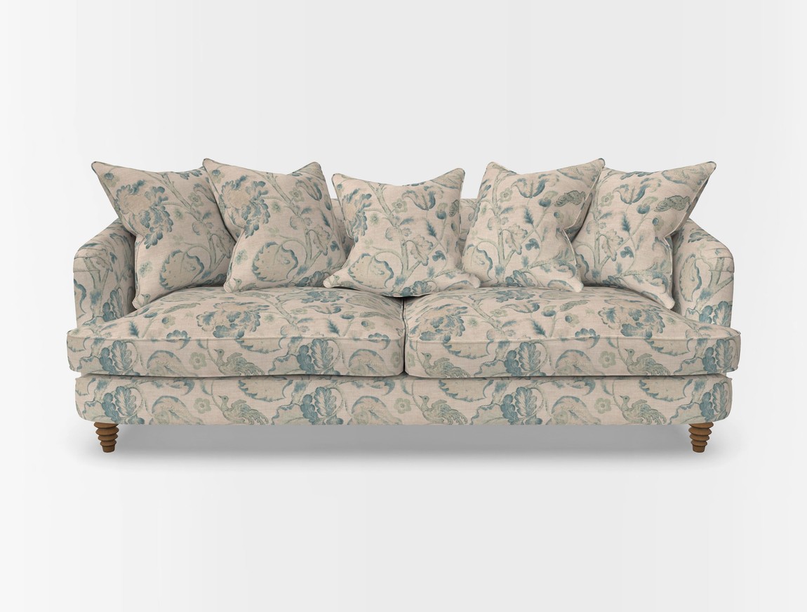 4 Seater Sofa