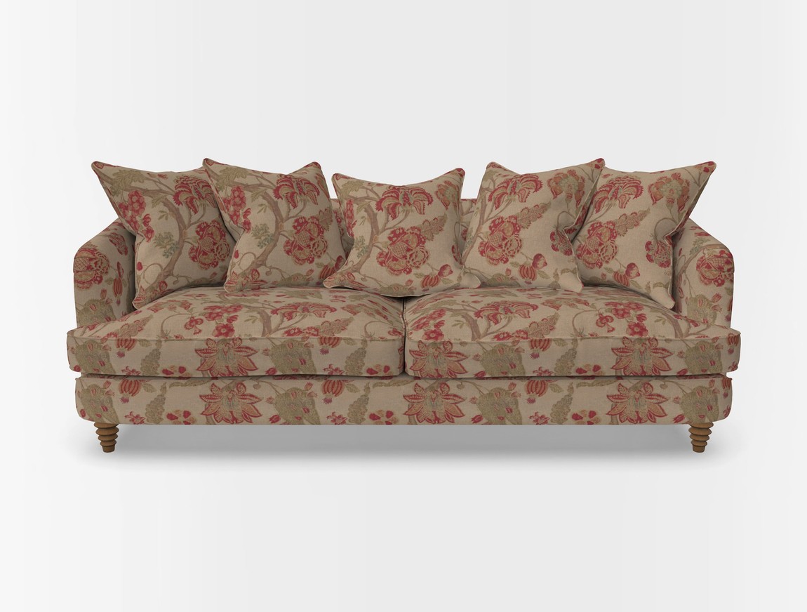 4 Seater Sofa