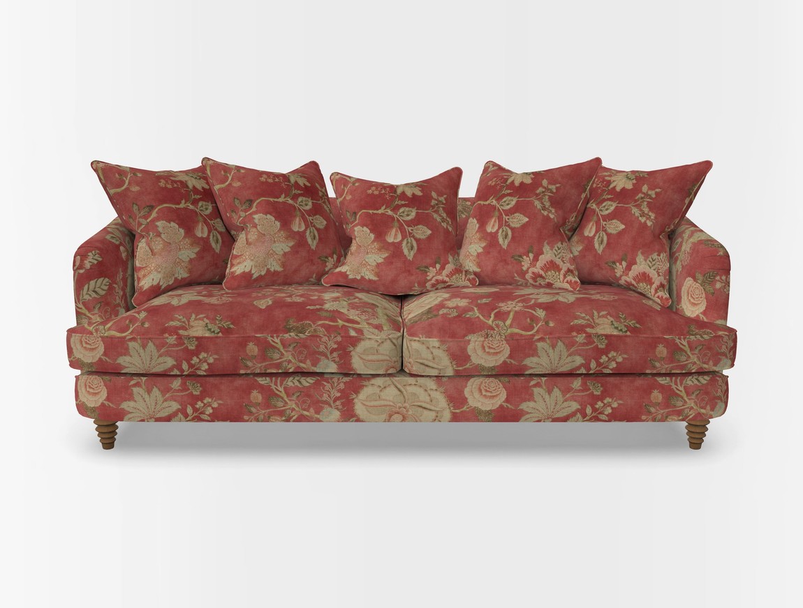 4 Seater Sofa