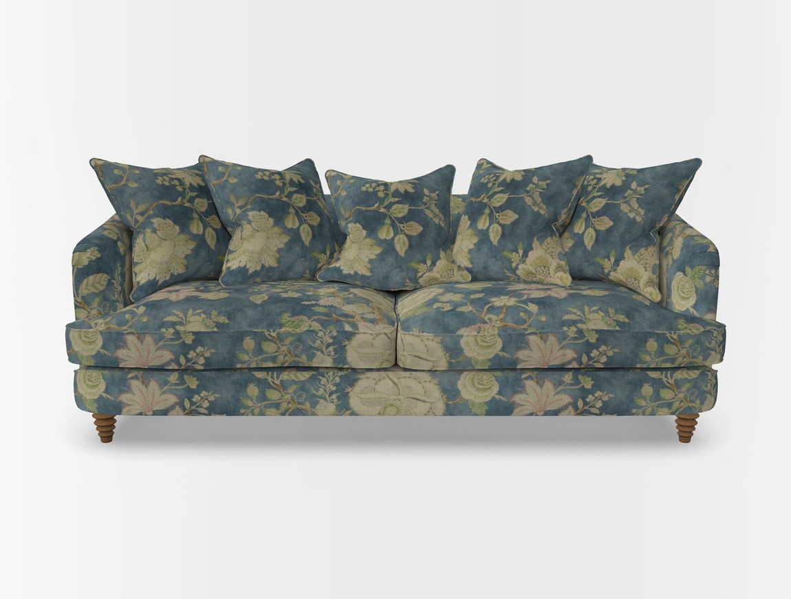 4 Seater Sofa