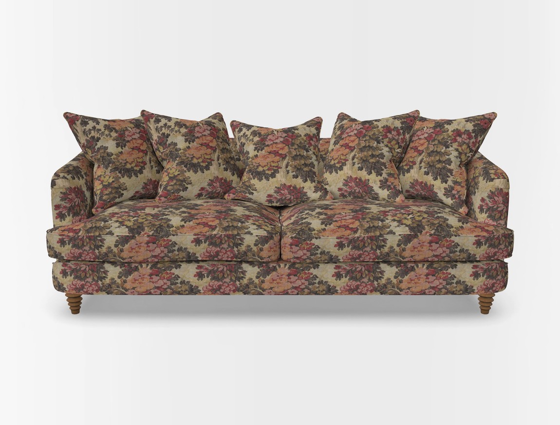 4 Seater Sofa