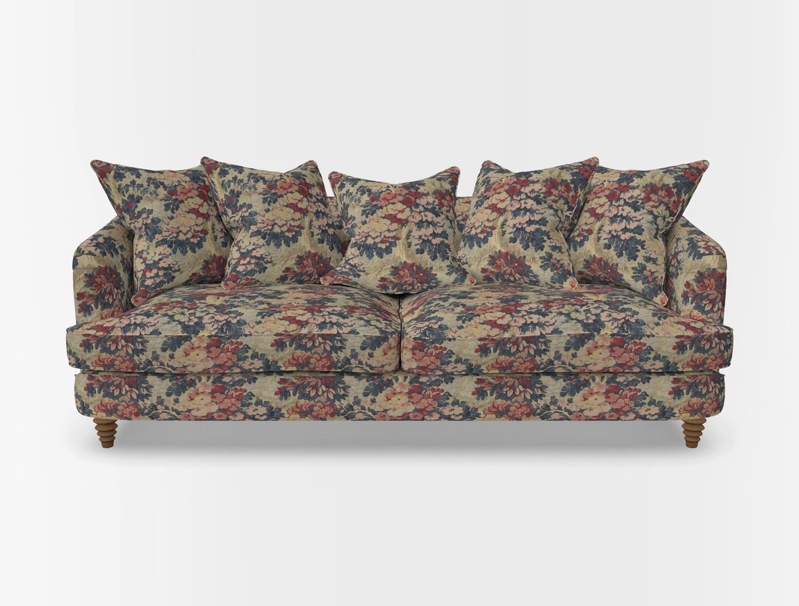 4 Seater Sofa