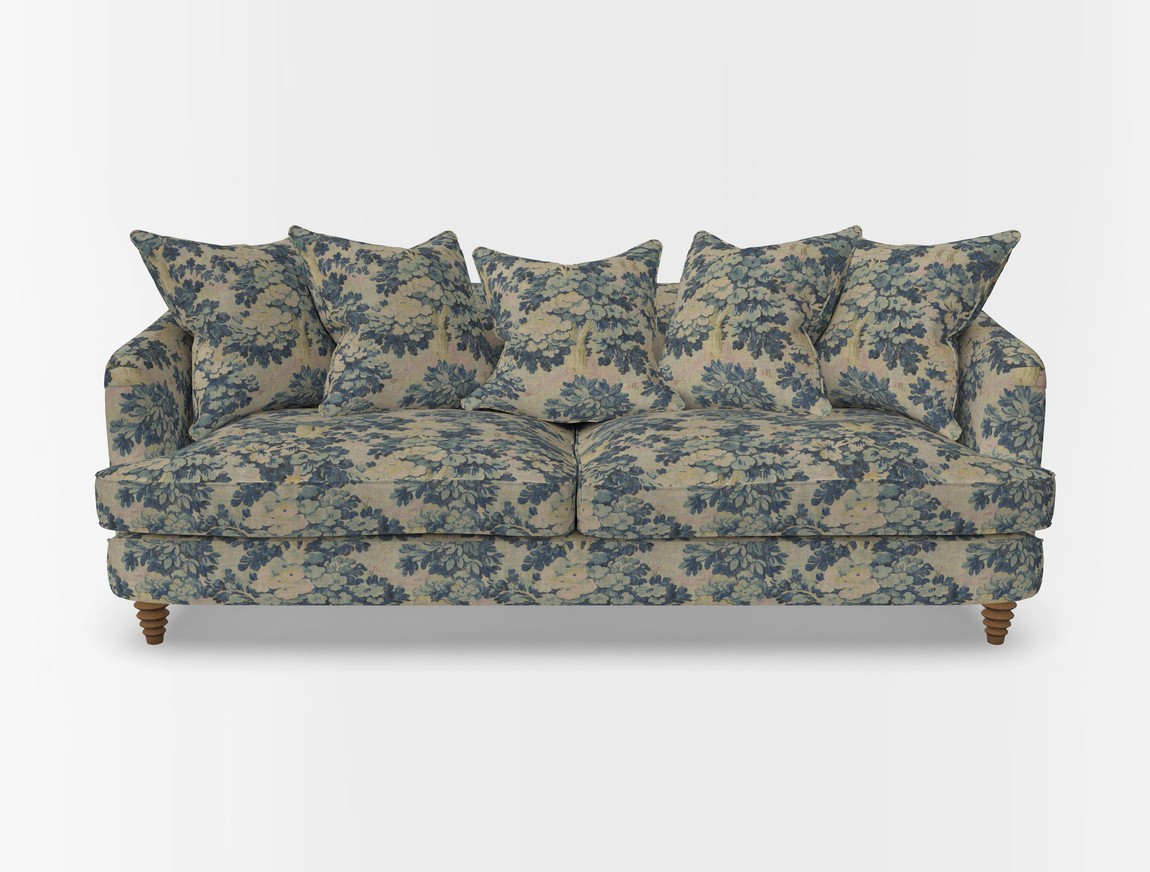 4 Seater Sofa