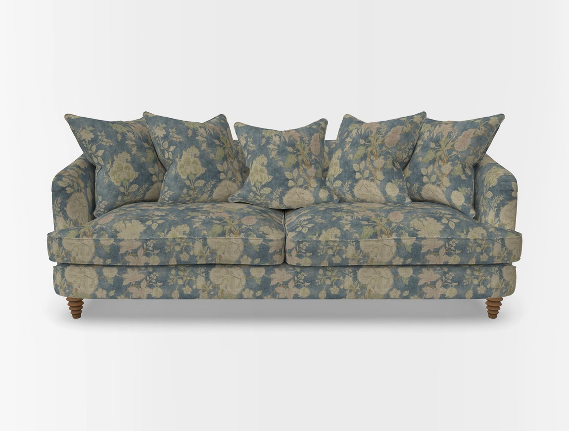 4 Seater Sofa