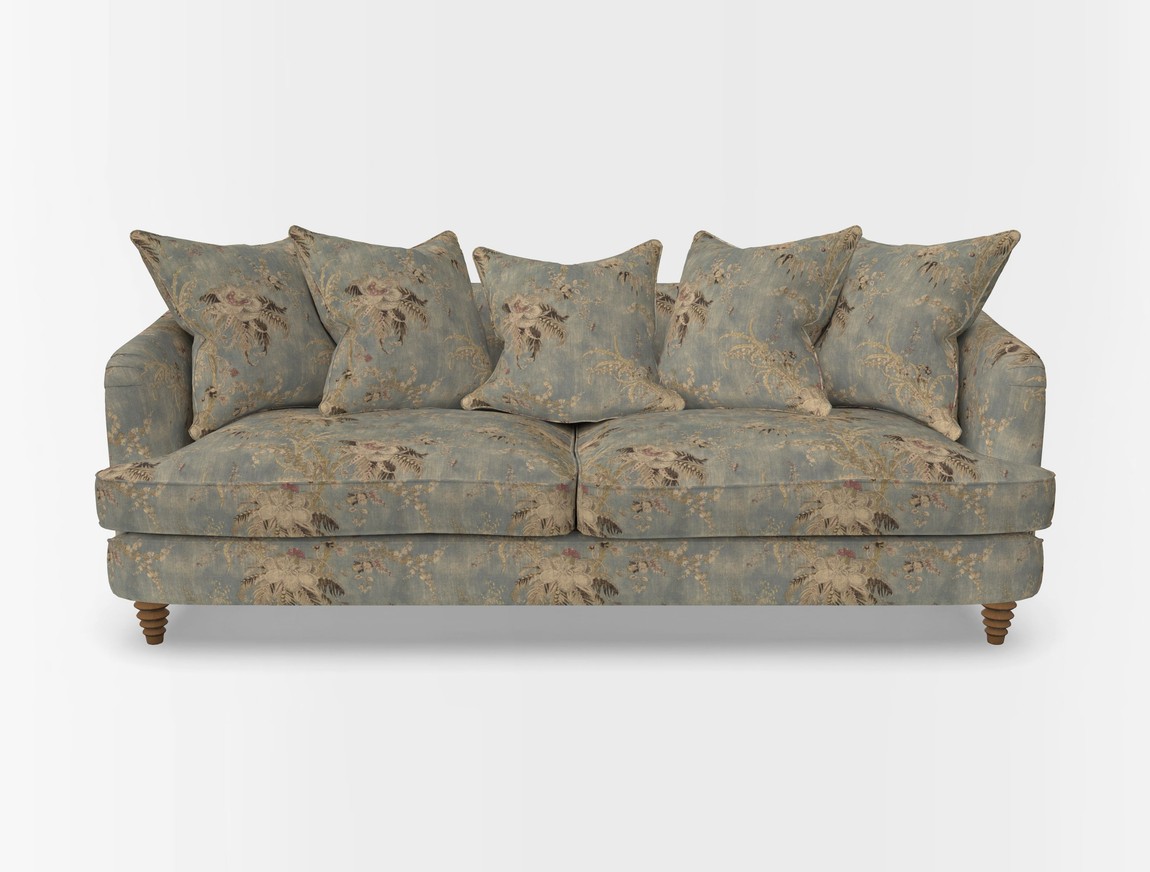 4 Seater Sofa