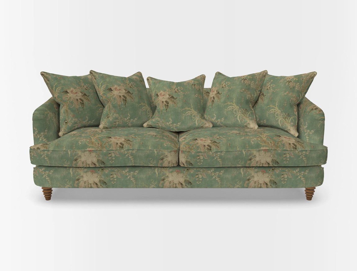 4 Seater Sofa