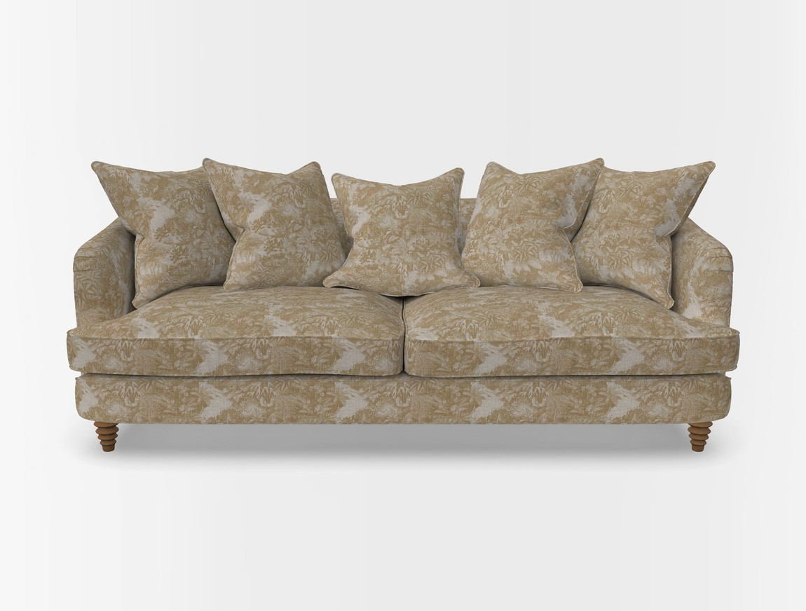 4 Seater Sofa
