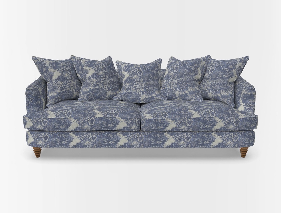 4 Seater Sofa