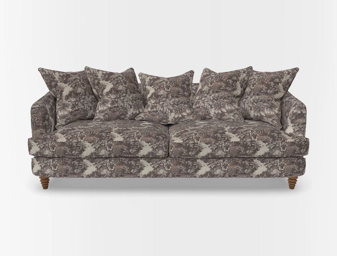 4 Seater Sofa