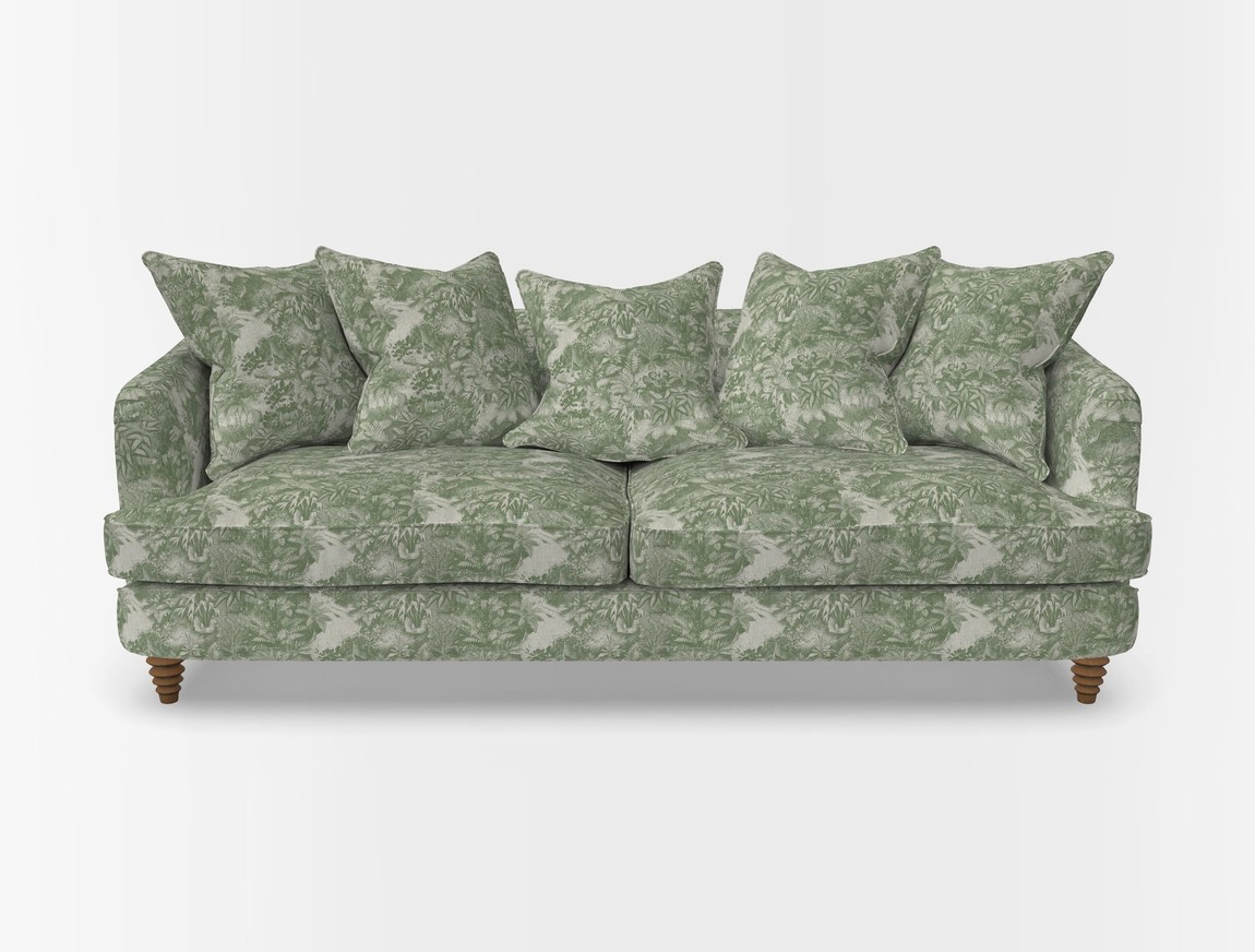 4 Seater Sofa