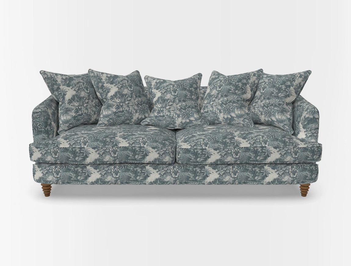 4 Seater Sofa