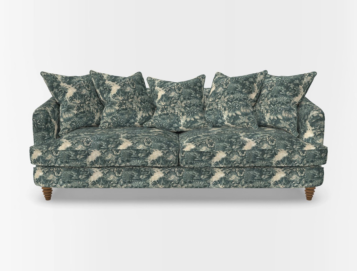 4 Seater Sofa
