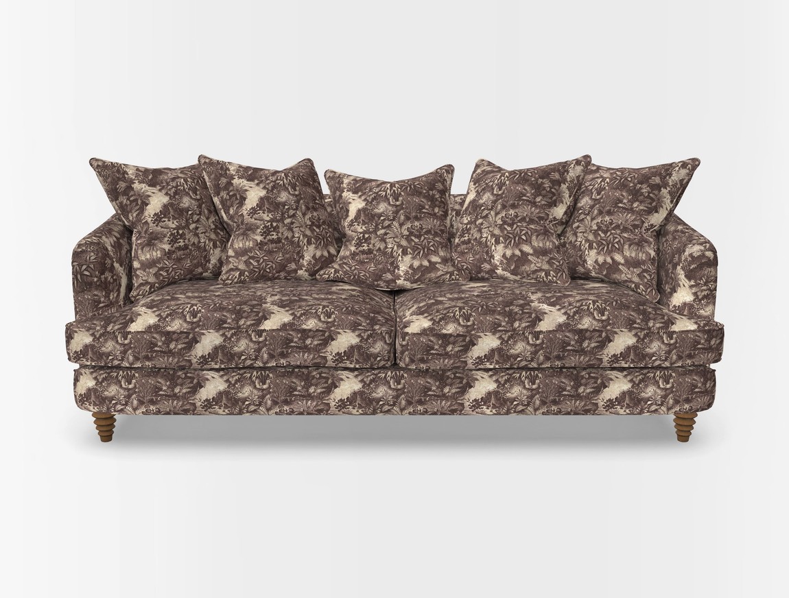 4 Seater Sofa