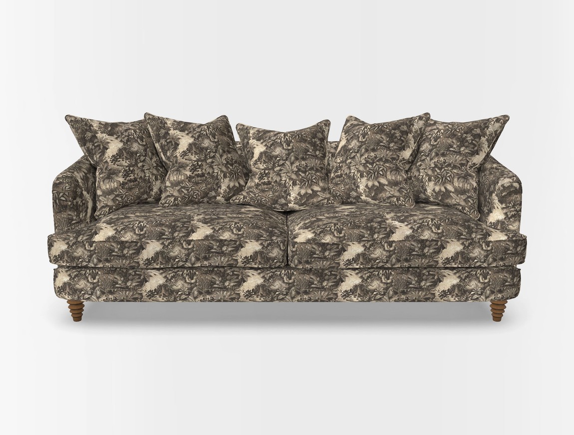 4 Seater Sofa