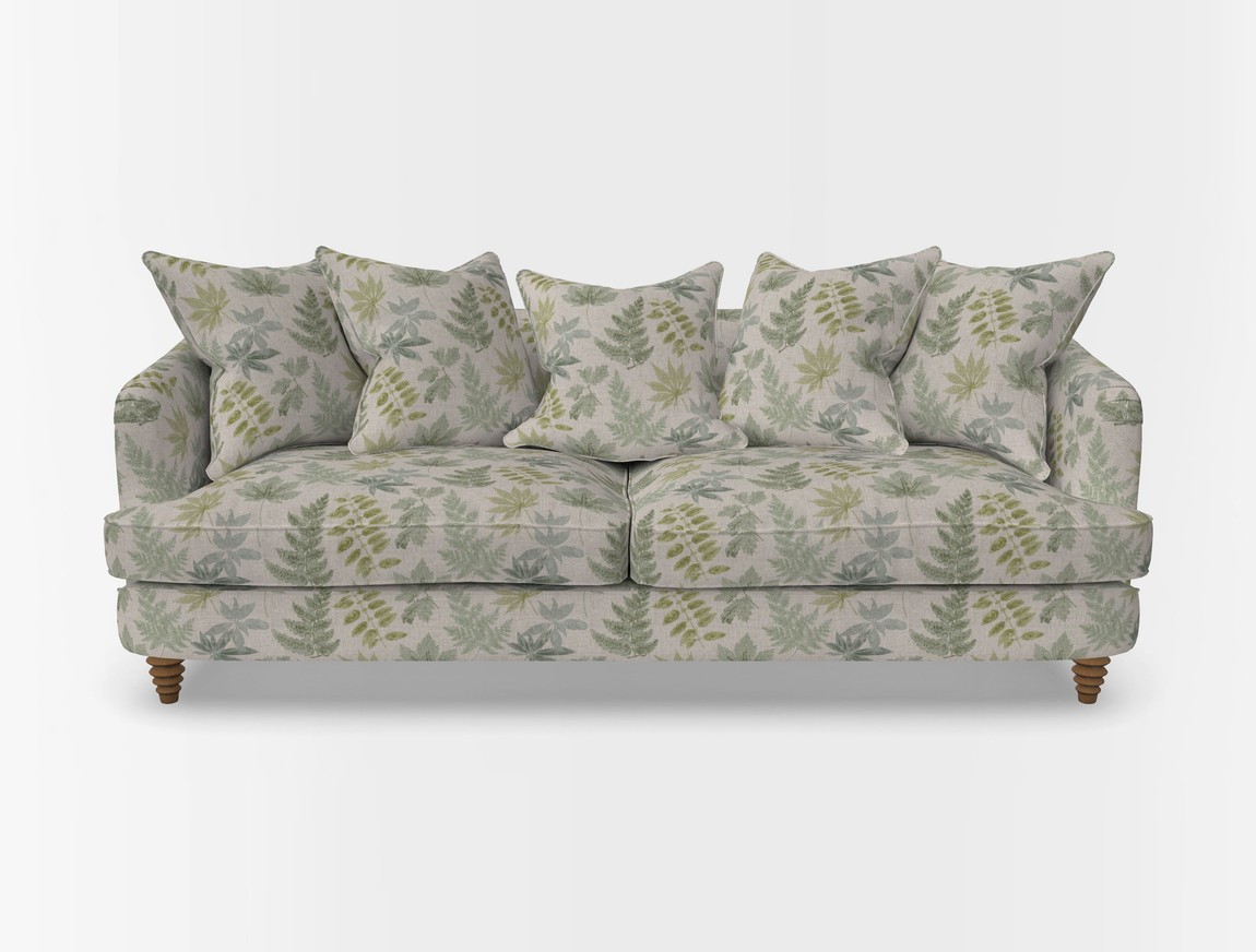 4 Seater Sofa