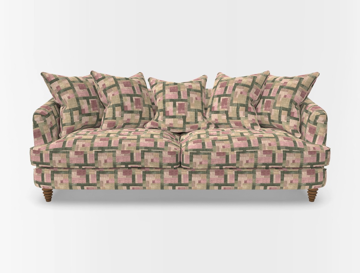 4 Seater Sofa