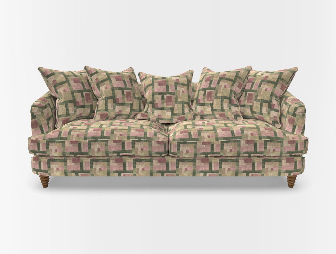 4 Seater Sofa