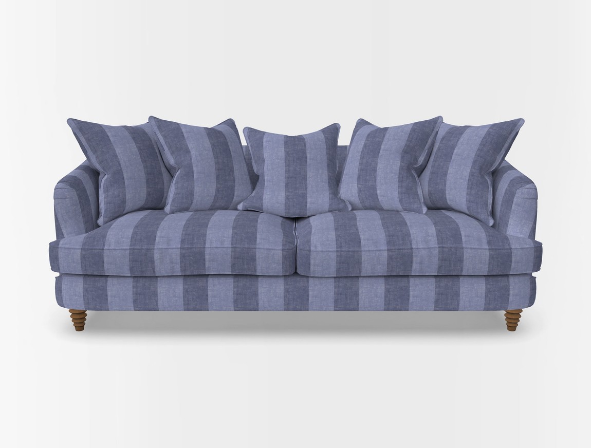 4 Seater Sofa