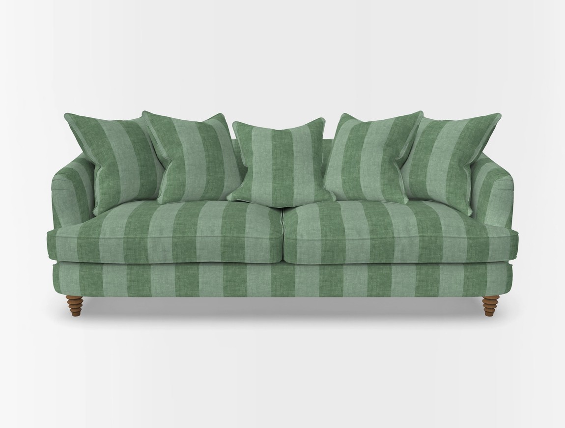 4 Seater Sofa