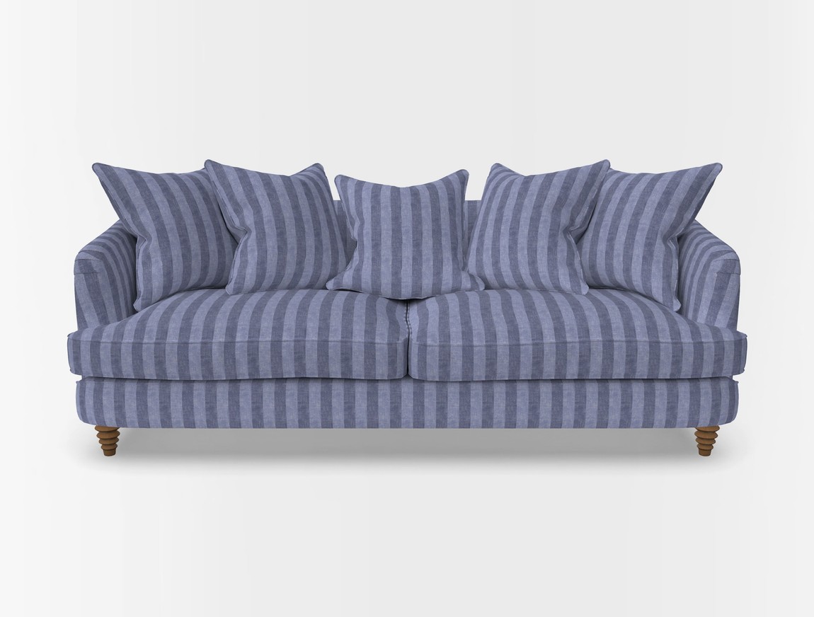 4 Seater Sofa