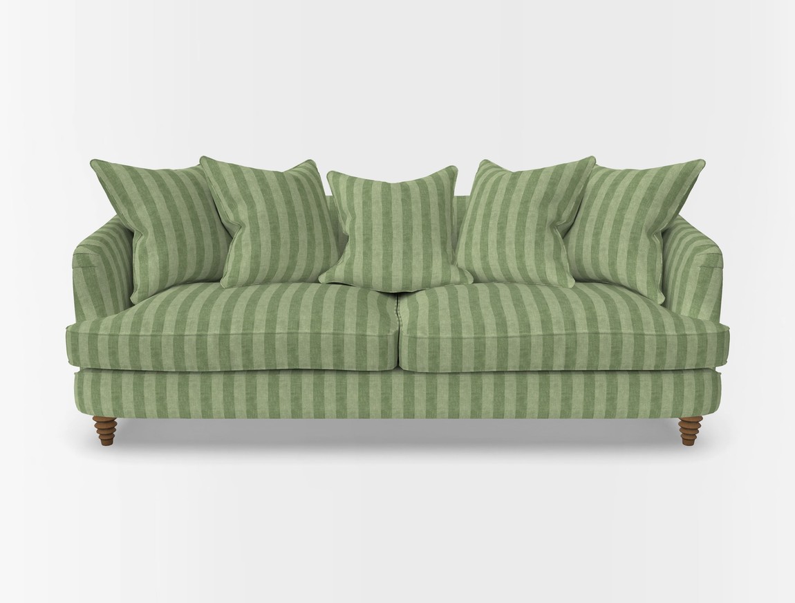 4 Seater Sofa