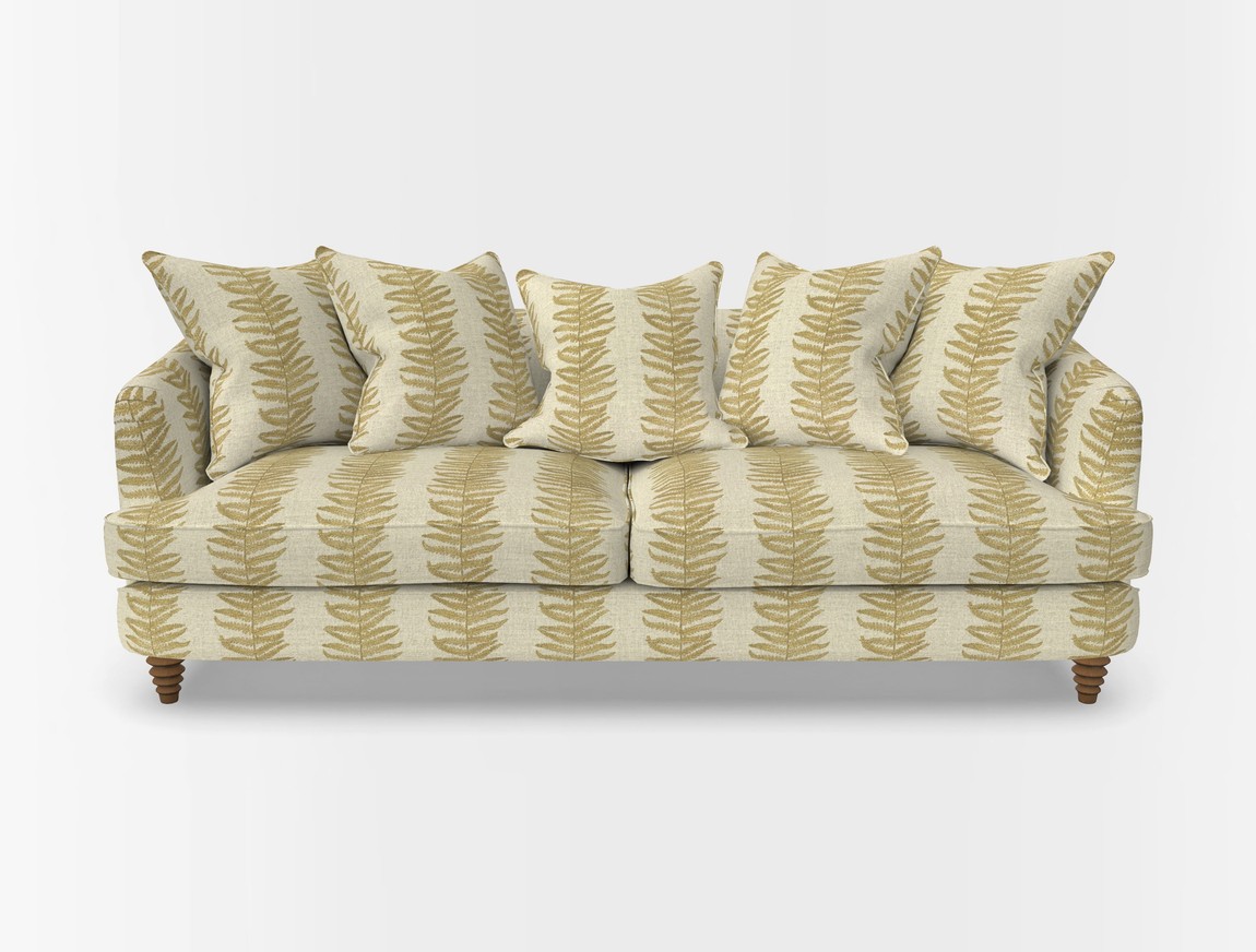 4 Seater Sofa