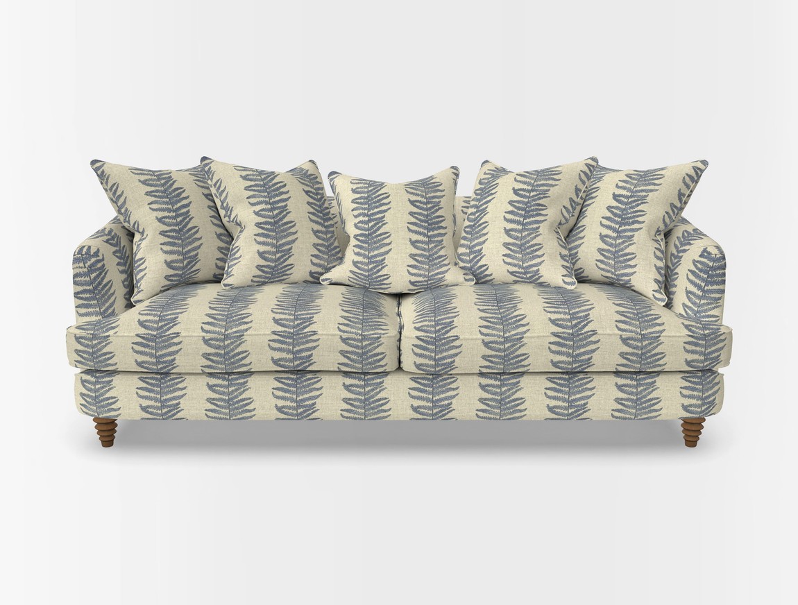 4 Seater Sofa