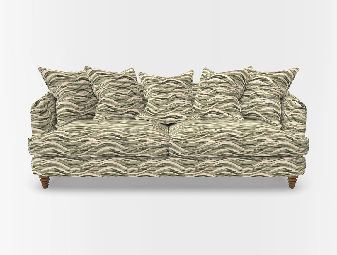 4 Seater Sofa