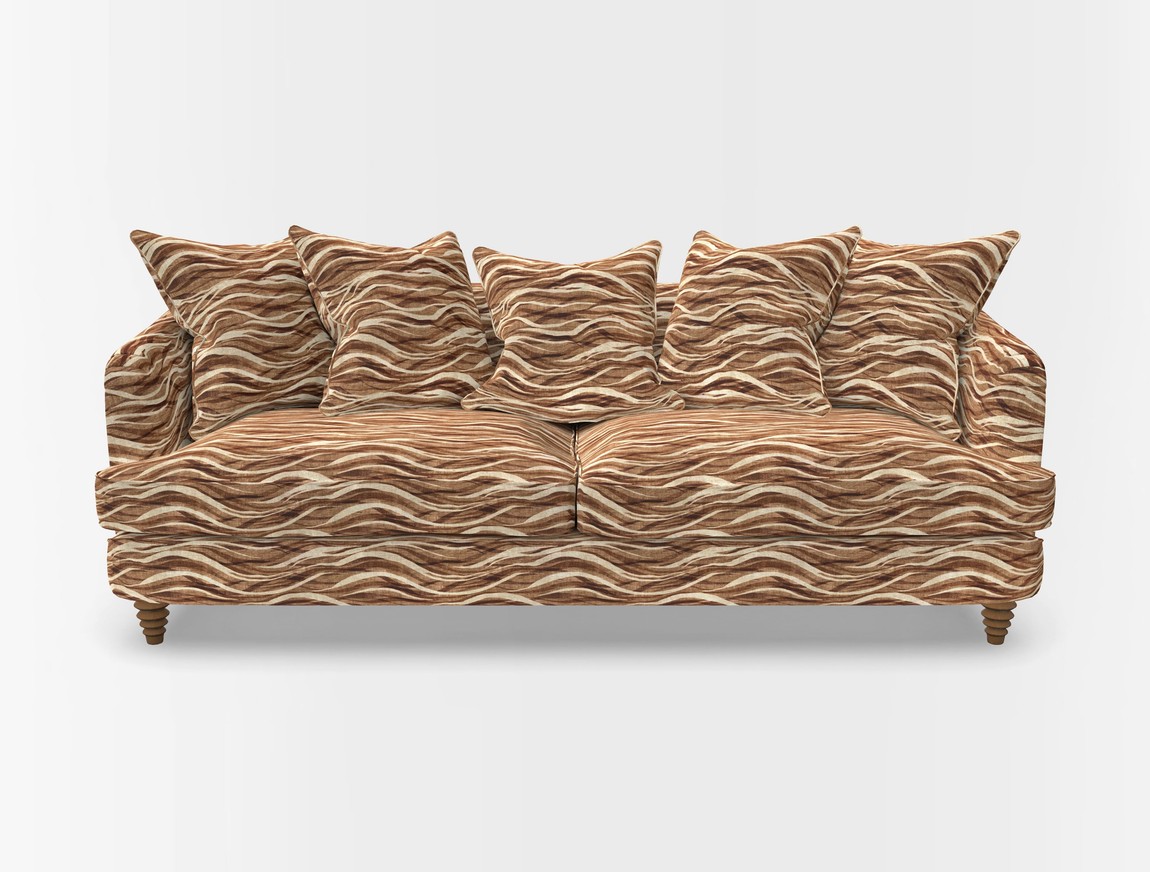 4 Seater Sofa