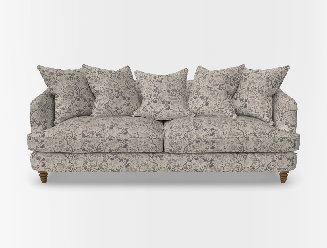 4 Seater Sofa