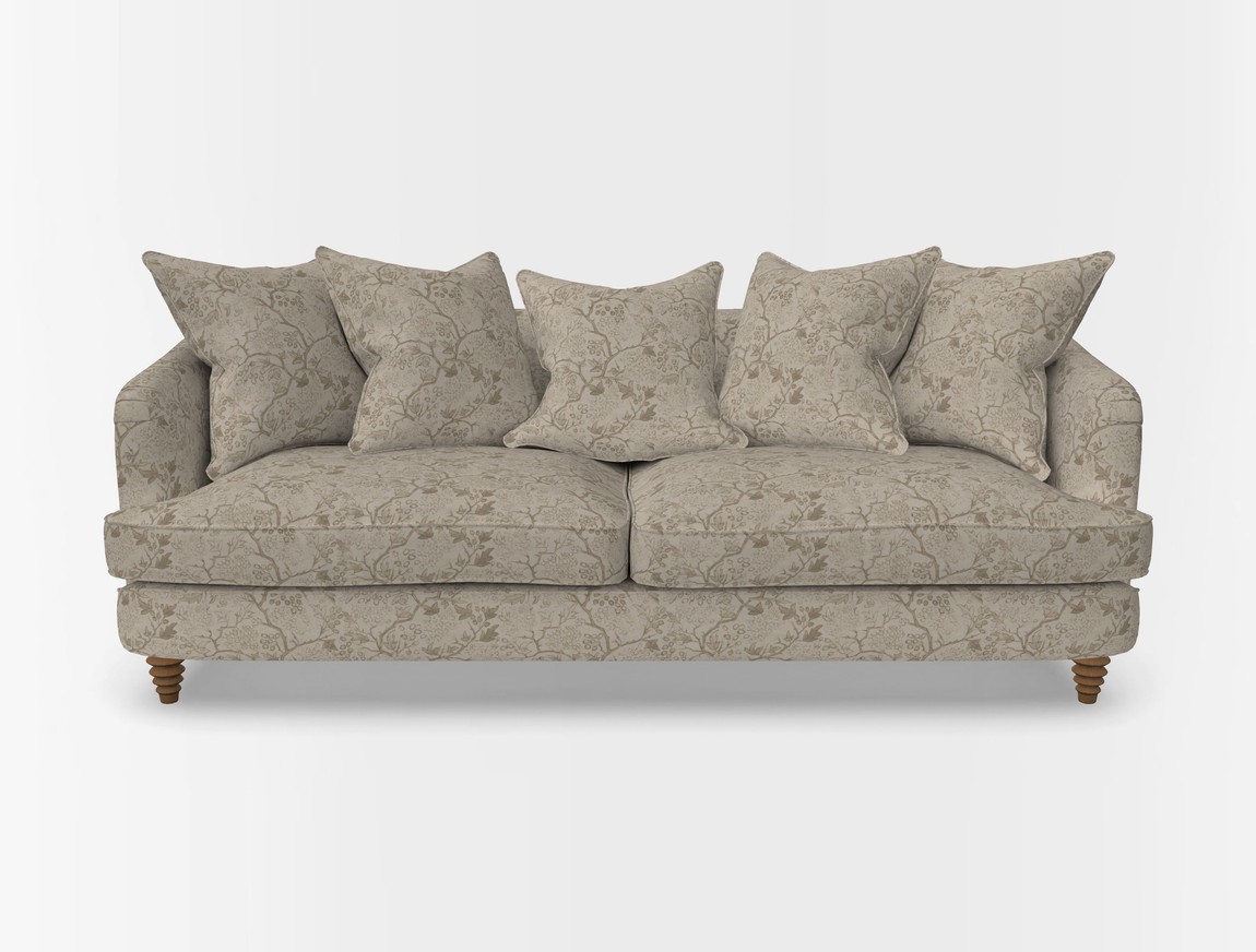 4 Seater Sofa