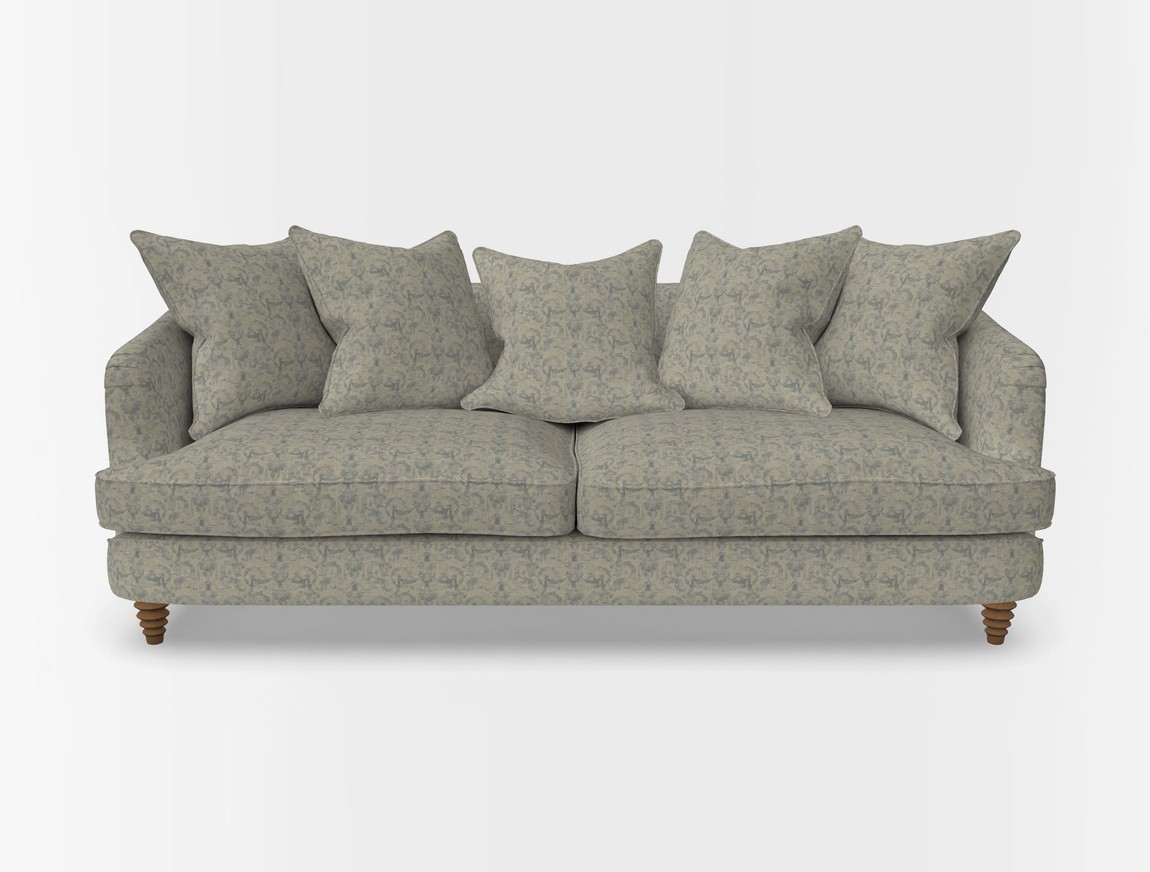 4 Seater Sofa