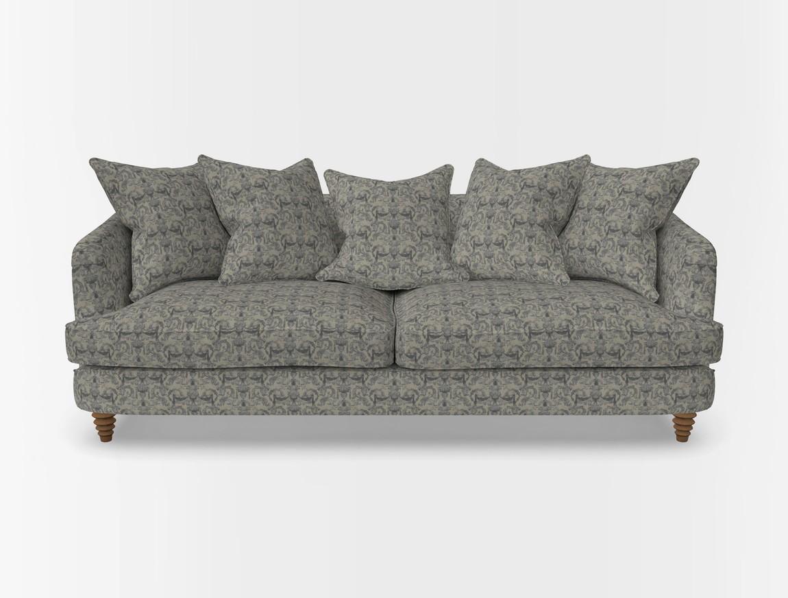 4 Seater Sofa