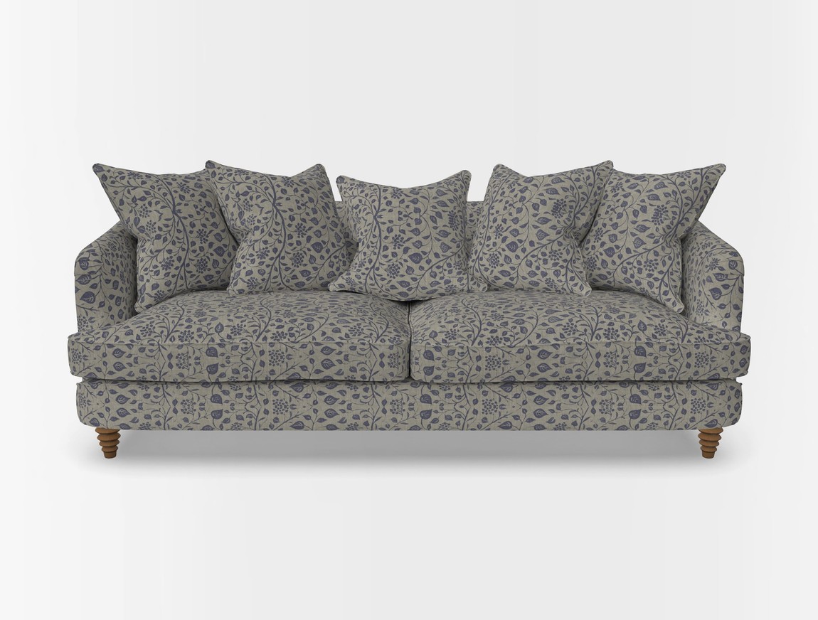 4 Seater Sofa