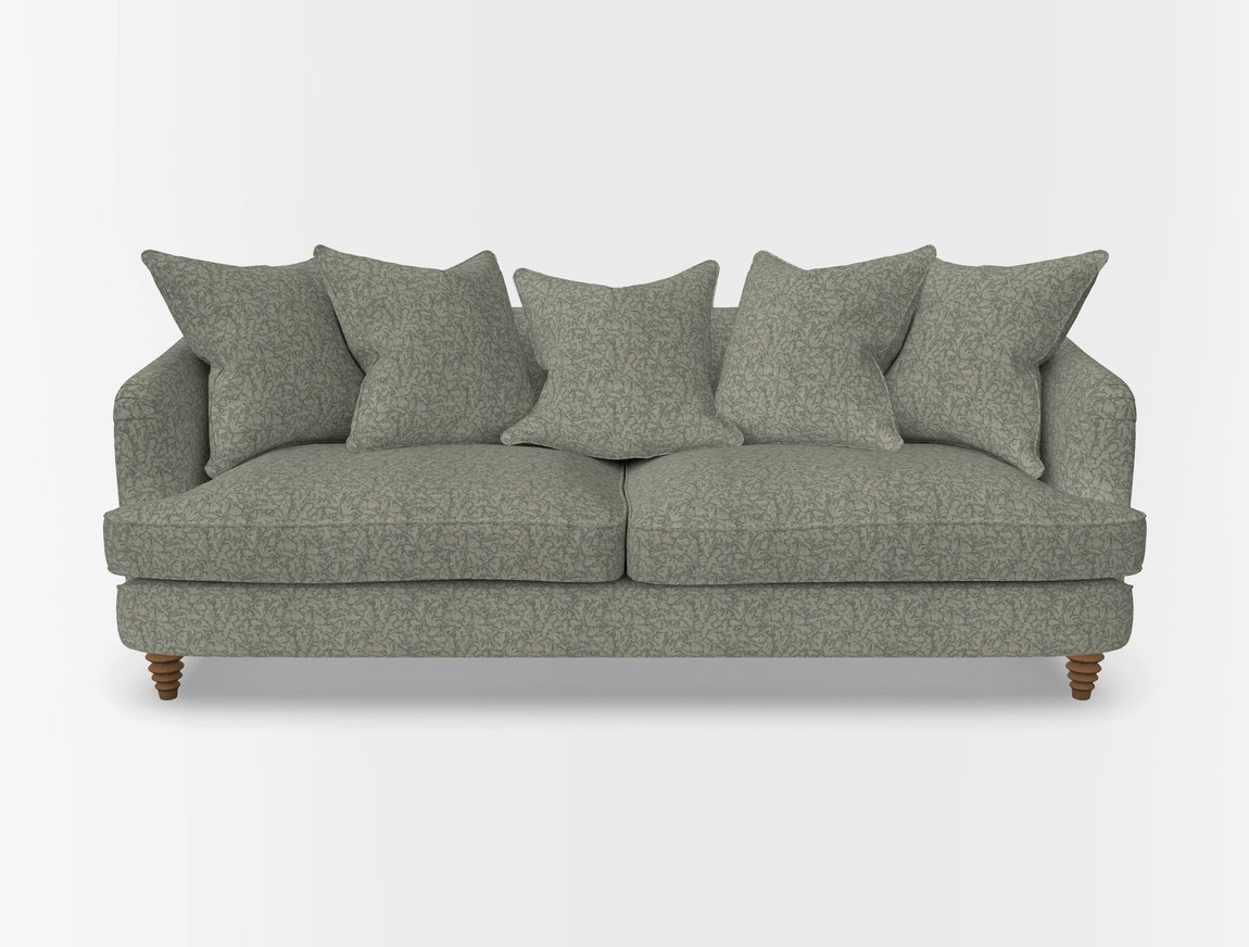 4 Seater Sofa