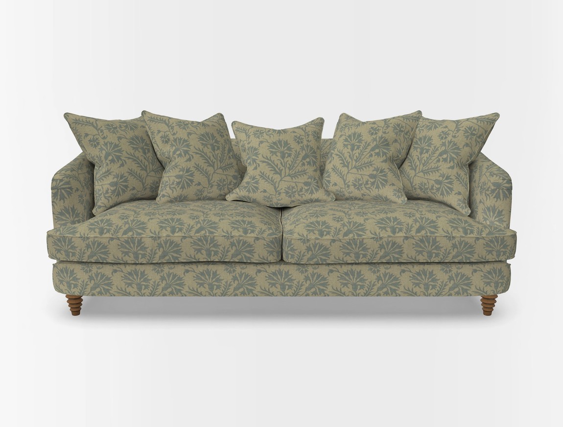 4 Seater Sofa