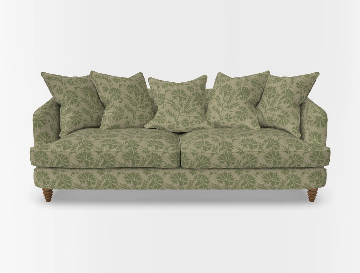 4 Seater Sofa