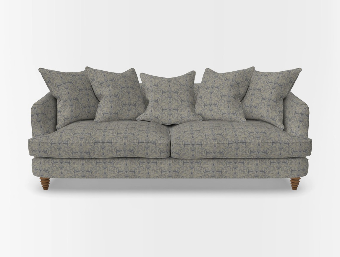 4 Seater Sofa