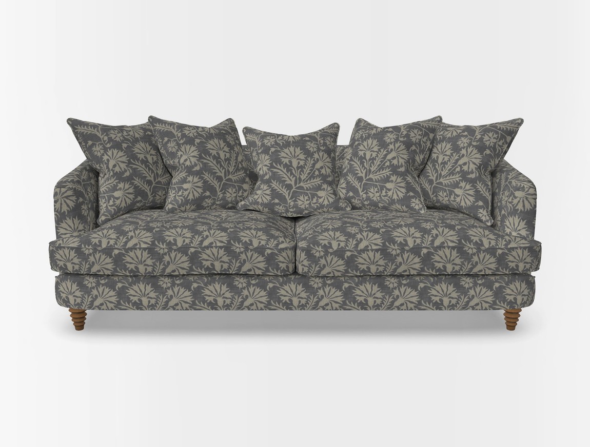 4 Seater Sofa