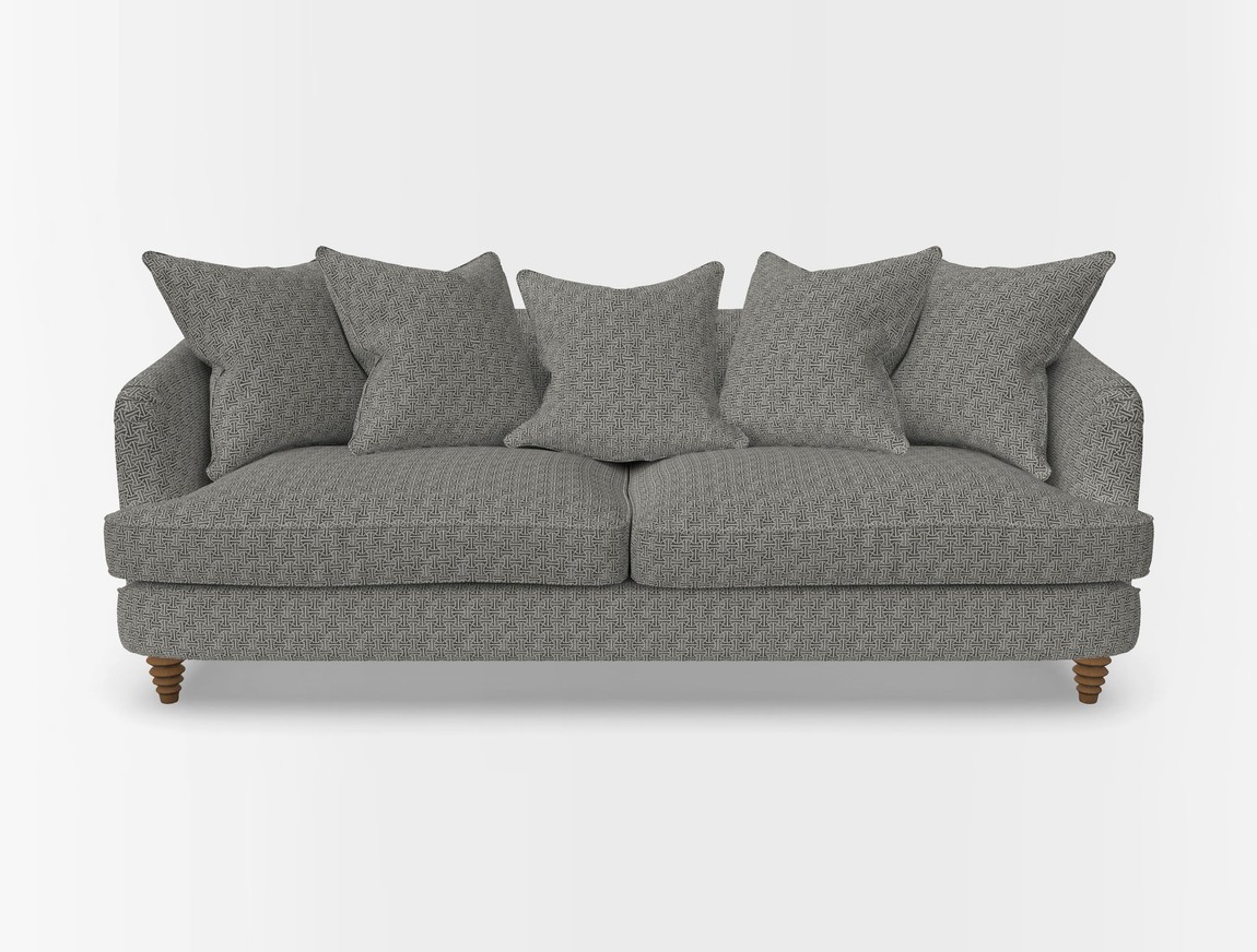4 Seater Sofa
