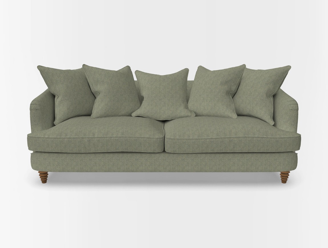 4 Seater Sofa