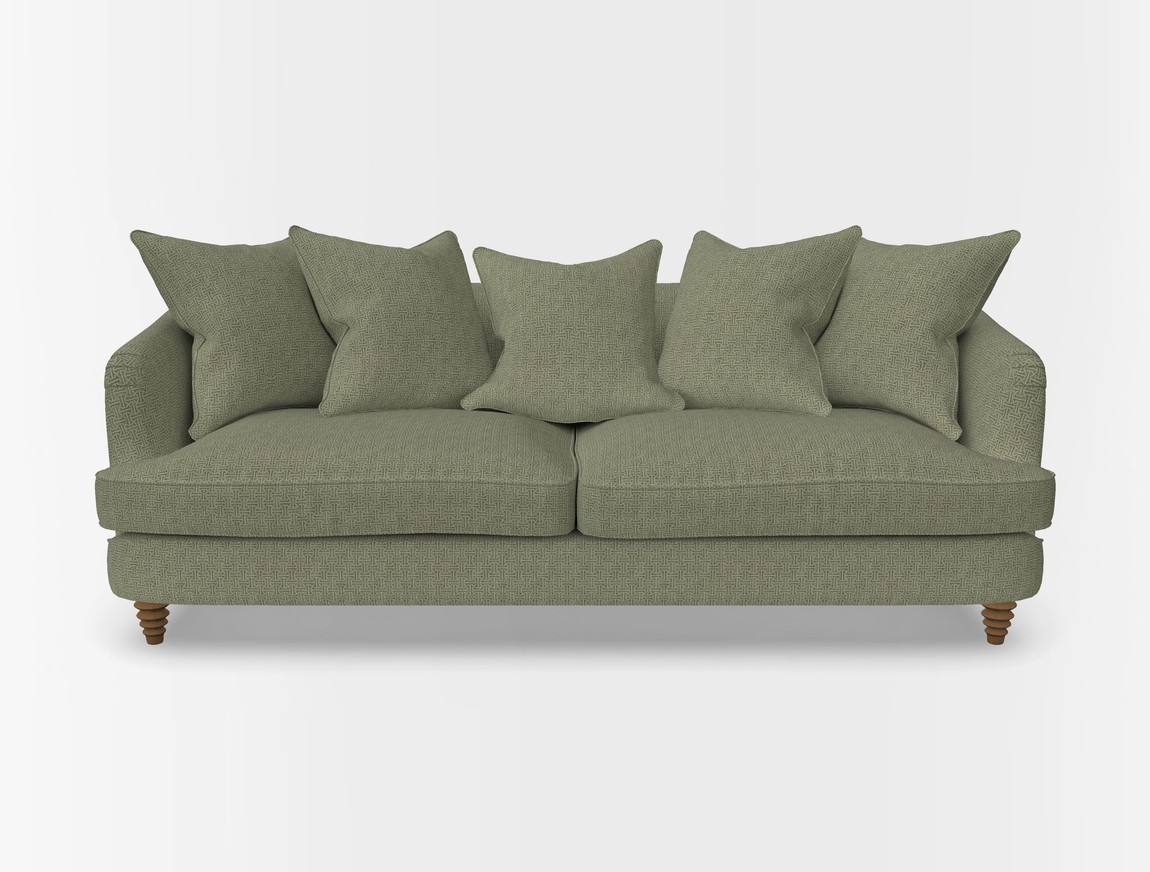 4 Seater Sofa