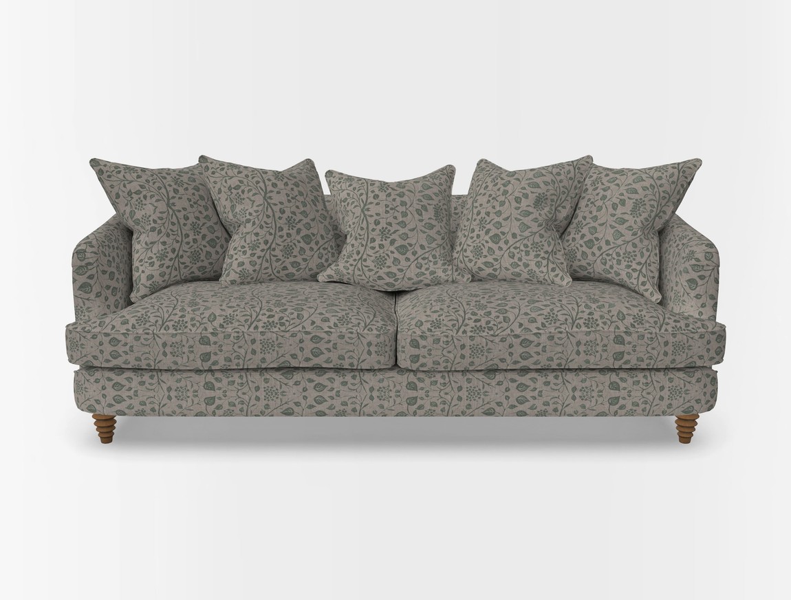 4 Seater Sofa